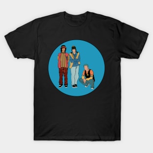 wallows 7 T-Shirt